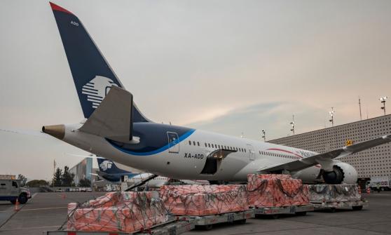 Enfrentará Aeroméxico aplazamiento de audiencia de reestructuración financiera en EU
