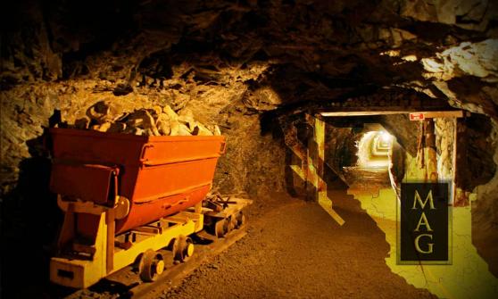 Grupo Fresnillo descarta afectaciones a su negocio por reforma a la Ley Minera