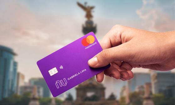 Nubank descarta interés para comprar Banamex