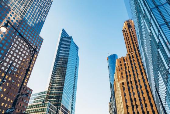 El sector inmobiliario de Nueva York registrará un acuerdo exclusivo de Bitcoin