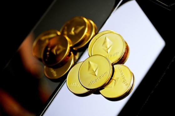 Binance.US introduce staking de Ethereum mientras se acerca The Merge 