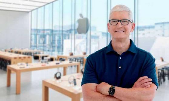 ¿Quién es el verdadero dueño de Apple? Este es el propietario del gigante tecnológico