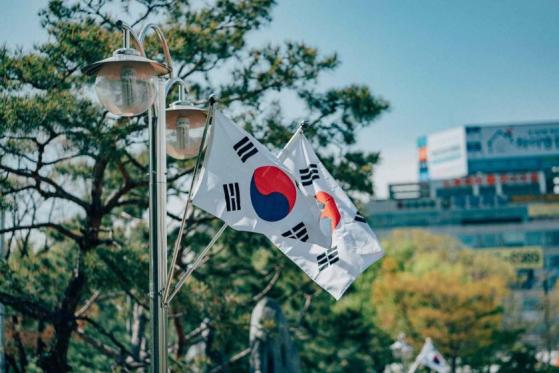 Entra en vigencia nueva ley para regular a la industria cripto en Corea del Sur