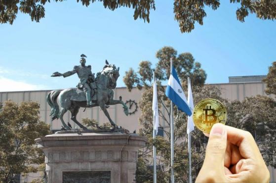 Inversión de Bitcoin de El Salvador está de nuevo en verde y no hay planes de vender, dice Bukele
