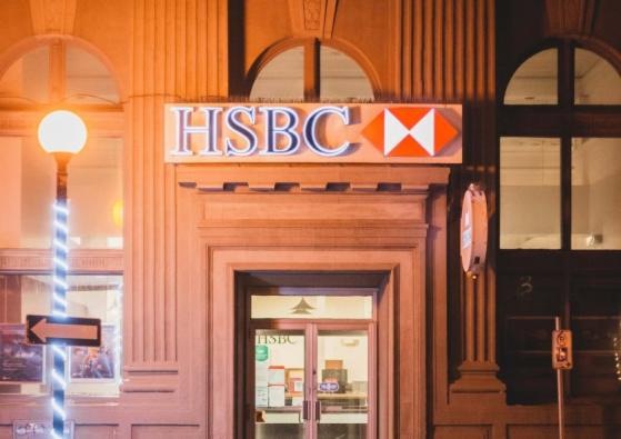 HSBC está listo para lanzar servicio de custodia para activos tokenizados 