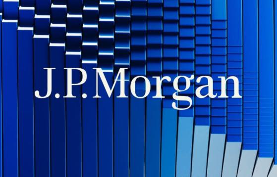 Fidelity International empleó la Blockchain de JPMorgan para tokenización 