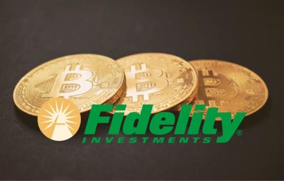 Fidelity indica que Bitcoin debería ser el punto de entrada para los inversionistas interesados en el sector cripto