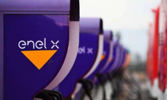 Enel X México gana licitación de 11 mdd para electrificar ruta de Metrorrey 