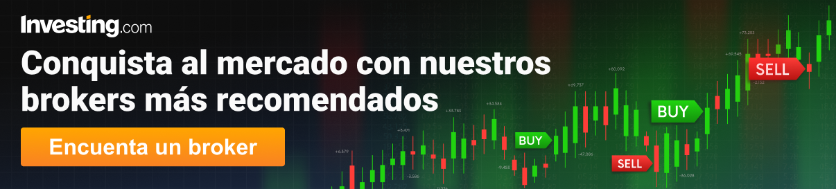 Mejores brokers de México