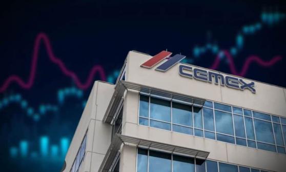 Ventas de Cemex crecen 8.3% en 1T23, impulsadas por mayores precios en todas las regiones