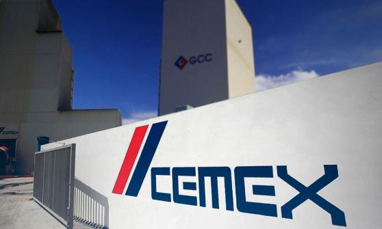 Cemex continúa recuperación, eleva ventas y flujo operativo en segundo trimestre