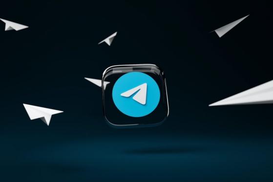 Telegram ofrecerá comercio de ‘nombres de usuario’ en Blockchain de TON