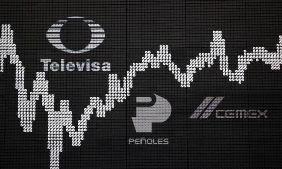 Televisa, Peñoles y Cemex, con miras a dar los mejores rendimientos en 2022