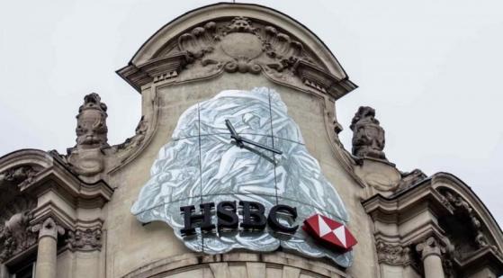 Gigante bancario HSBC estaría trabajando con el custodio de criptomonedas Fireblocks