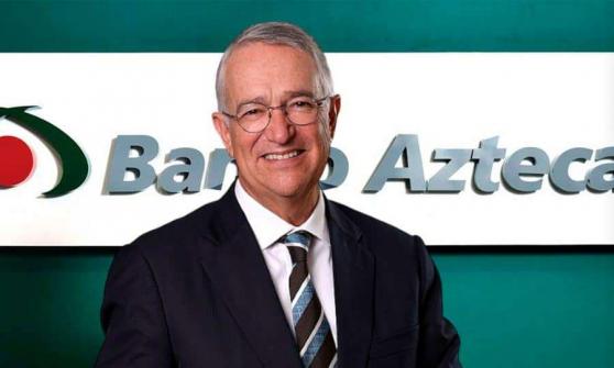 ¿Cómo surgió Banco Azteca, banco de Ricardo Salinas Pliego?