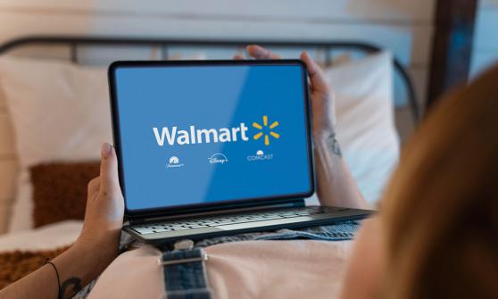 Disney, Comcast y Paramount, ‘en la mira’ de Walmart para ofrecer streaming a afiliados