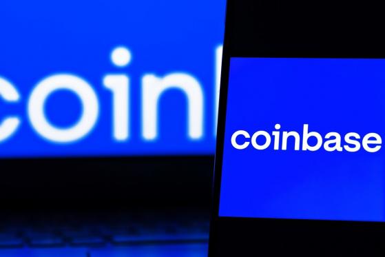 Coinbase retira las instrucciones de compra de tres monedas