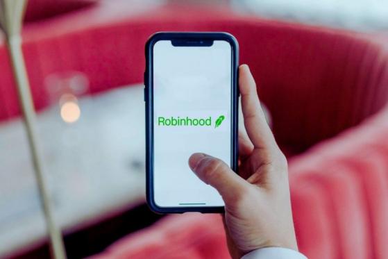 Robinhood habilita rampa para comprar y vender criptomonedas desde wallets y aplicaciones