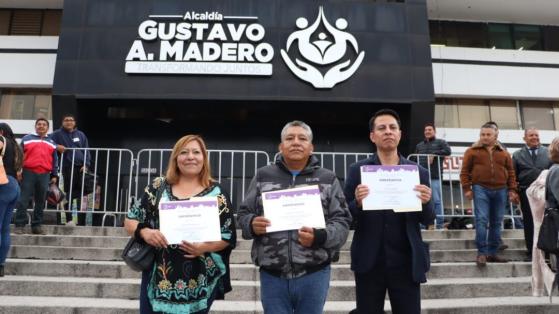 Equipo de Janecarlo Lozano gana “carro completo” en la Coordinadora de Copacos de GAM