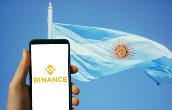 Binance buscará convertirse en un exchange regulado en Argentina 