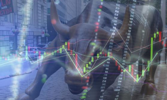 Acciones de Wall Street operan mixtas, con los informes de ganancias de empresas en la mira