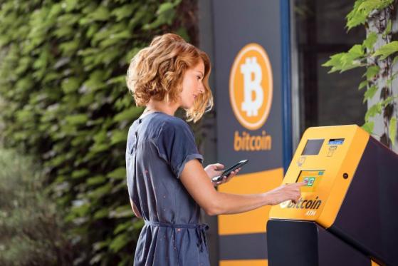 California limitará las transacciones en cajeros ATM de Bitcoin a USD $1.000 por día
