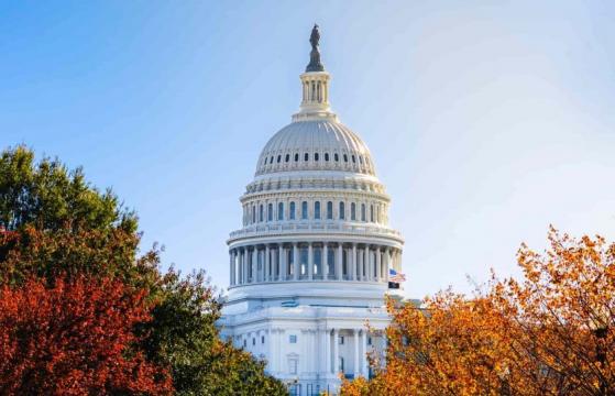 Comité del Congreso de EEUU aprueba por primera vez proyectos de ley de criptomonedas