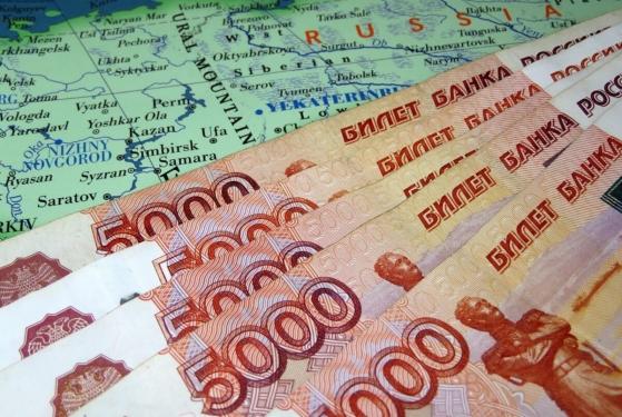 El comercio de Bitcoin en Rusia sigue siendo bajo en Binance