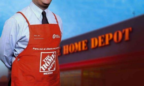 ¿Cuánto gana un trabajador de The Home Depot? Puestos y prestaciones