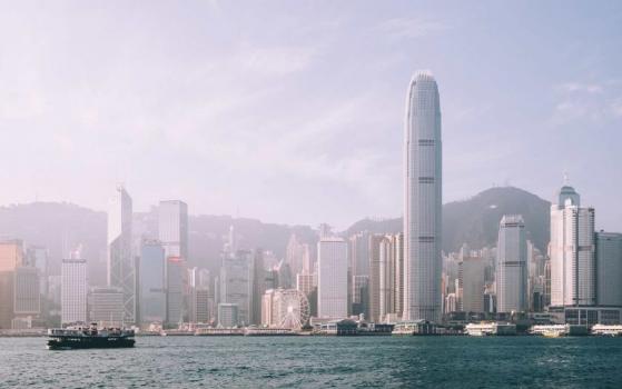 Hong Kong presenta prototipo de su propia moneda digital