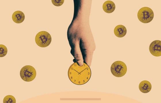 Bitcoins en manos de los mineros alcanzan su punto más bajo en 3 años –¿por qué?