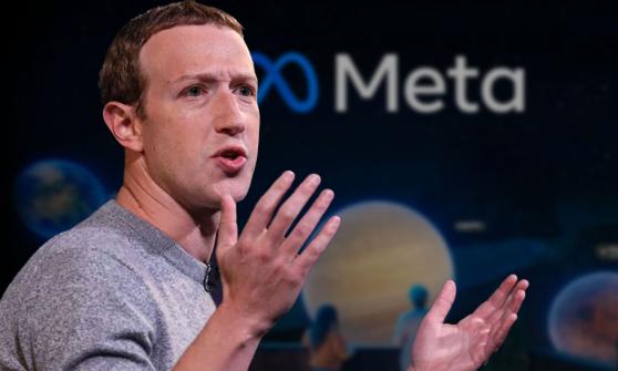 Zuckerberg sale del top ten de los multimillonarios del mundo