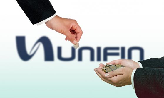 Unifin suspenderá pagos a sus acreedores por problemas de liquidez
