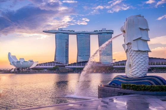 Un tribunal de Singapur reconoce las criptomonedas como propiedad en un caso de robo
