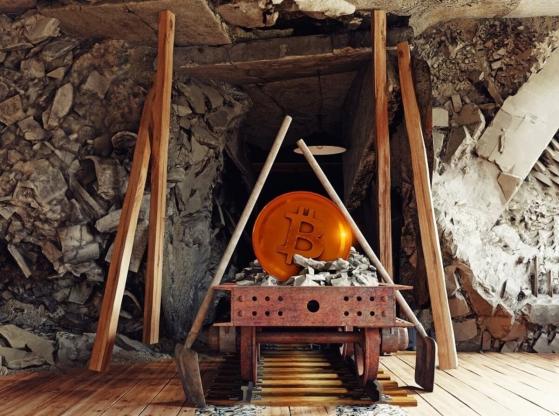 La dificultad de la minería de Bitcoin alcanza otro máximo histórico mientras que el BTC tiende a la baja