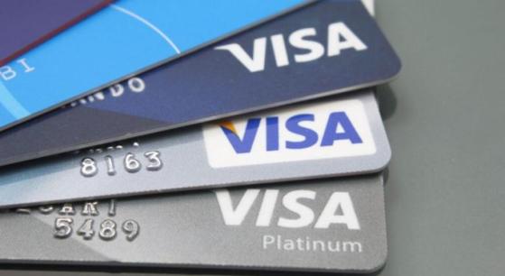 Visa, NetApp y otras 2 acciones que los insiders están vendiendo