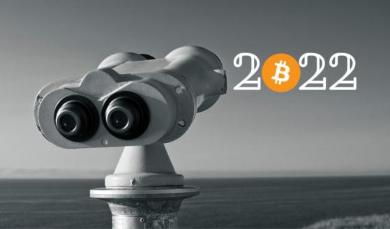 Un vistazo a 2022: Cronología de los eventos que definieron a cripto este año