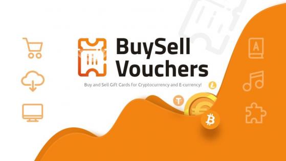 Prepárese para comprar tarjetas de regalo directamente desde la tienda de Buysellvouchers.com