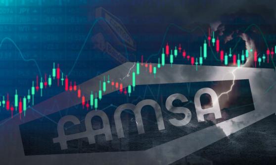 Famsa anuncia que acreedores son ahora sus accionistas mayoritarios