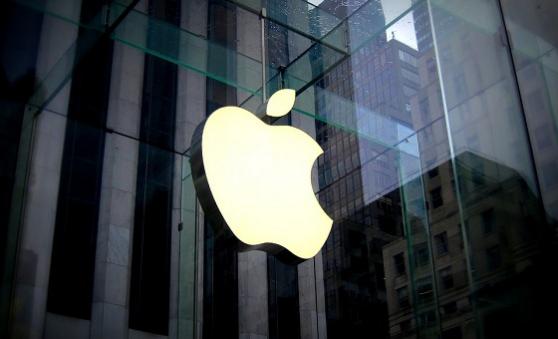 Apple cierra tiendas en NY por aumento de casos covid-19