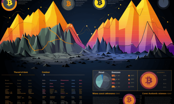 Bitcoin a $ 100 mil, Ethereum a $ 8 mil, Cardano 'muerto': este ejecutivo predice…