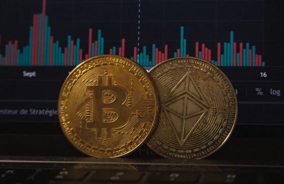 Ethereum supera los USD $2.600 y Bitcoin ronda los USD $46.000 en medio de fuerte volatilidad este 11 de enero