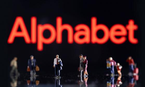 Alphabet, matriz de Google, registra una caída en sus ganancias del 1T22
