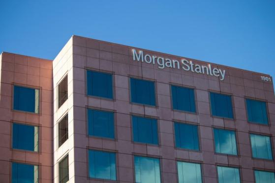 Morgan Stanley ofrecerá a sus clientes de alto patrimonio ETF Bitcoin: informes