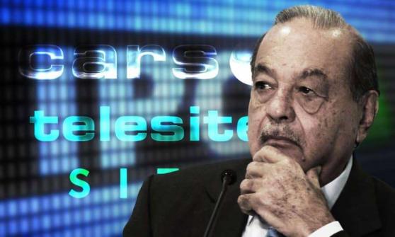 BMV: empresas de Carlos Slim son las candidatas para salir del IPC en primer rebalanceo de 2023