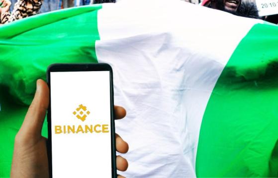 Nigeria retira cargos fiscales contra ejecutivos de Binance: informe