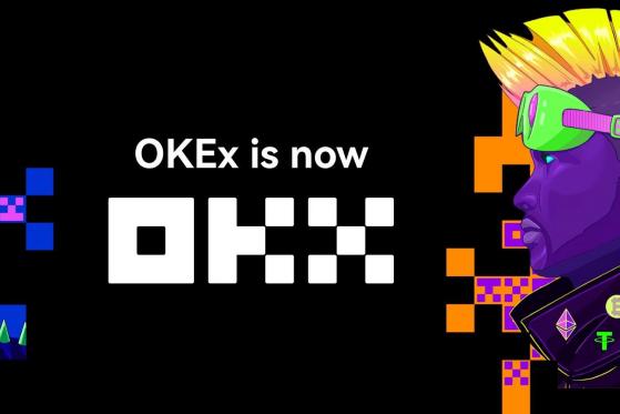 OKEx pasa a llamarse OKX para ir 
