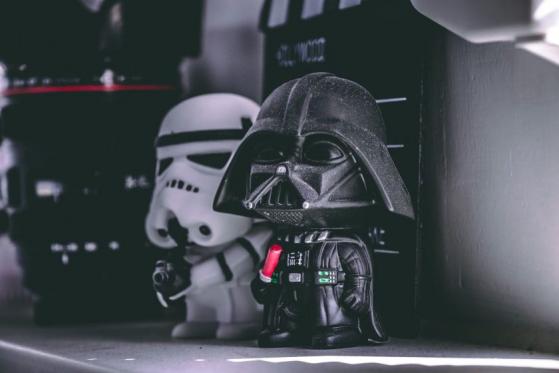 Juguetes NFT de Star Wars: Cryptoys y Disney lanzan colección limitada