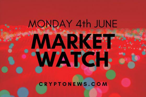 Noticias del mercado de criptomonedas para hoy 4 de julio de 2022