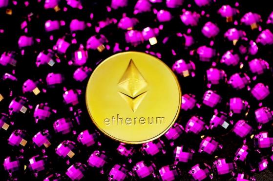 Ethereum sube faltando poco para The Merge mientras Bitcoin se mantiene bajo los USD $20.000 este 5 de septiembre
